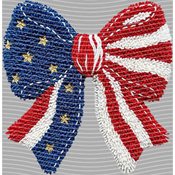 Embroidery-CX 605